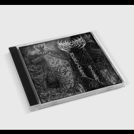 MALICIOUS Merciless Storm [CD]